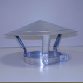 Regenkap